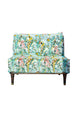 Serenity Outdoor Sofa-Delicate