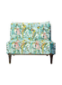 Serenity Outdoor Sofa-Delicate