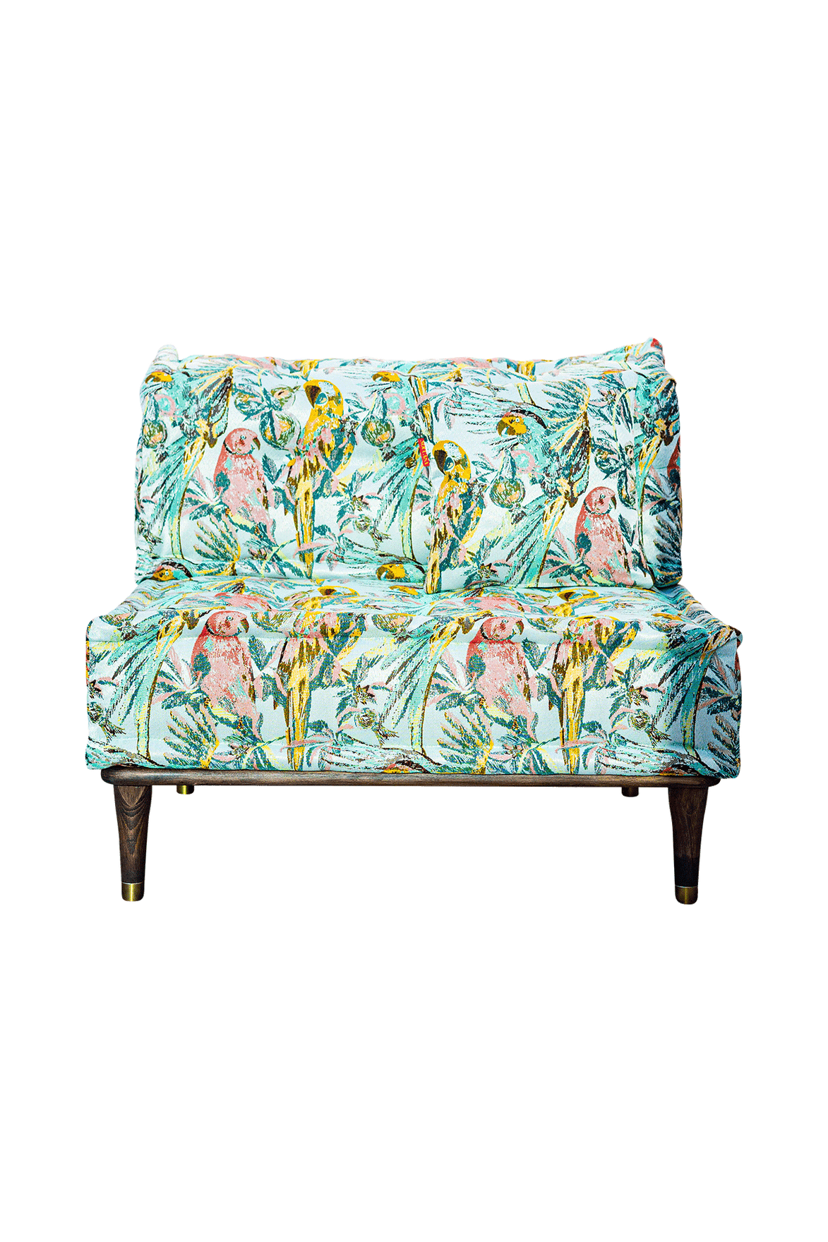 Serenity Outdoor Sofa-Delicate