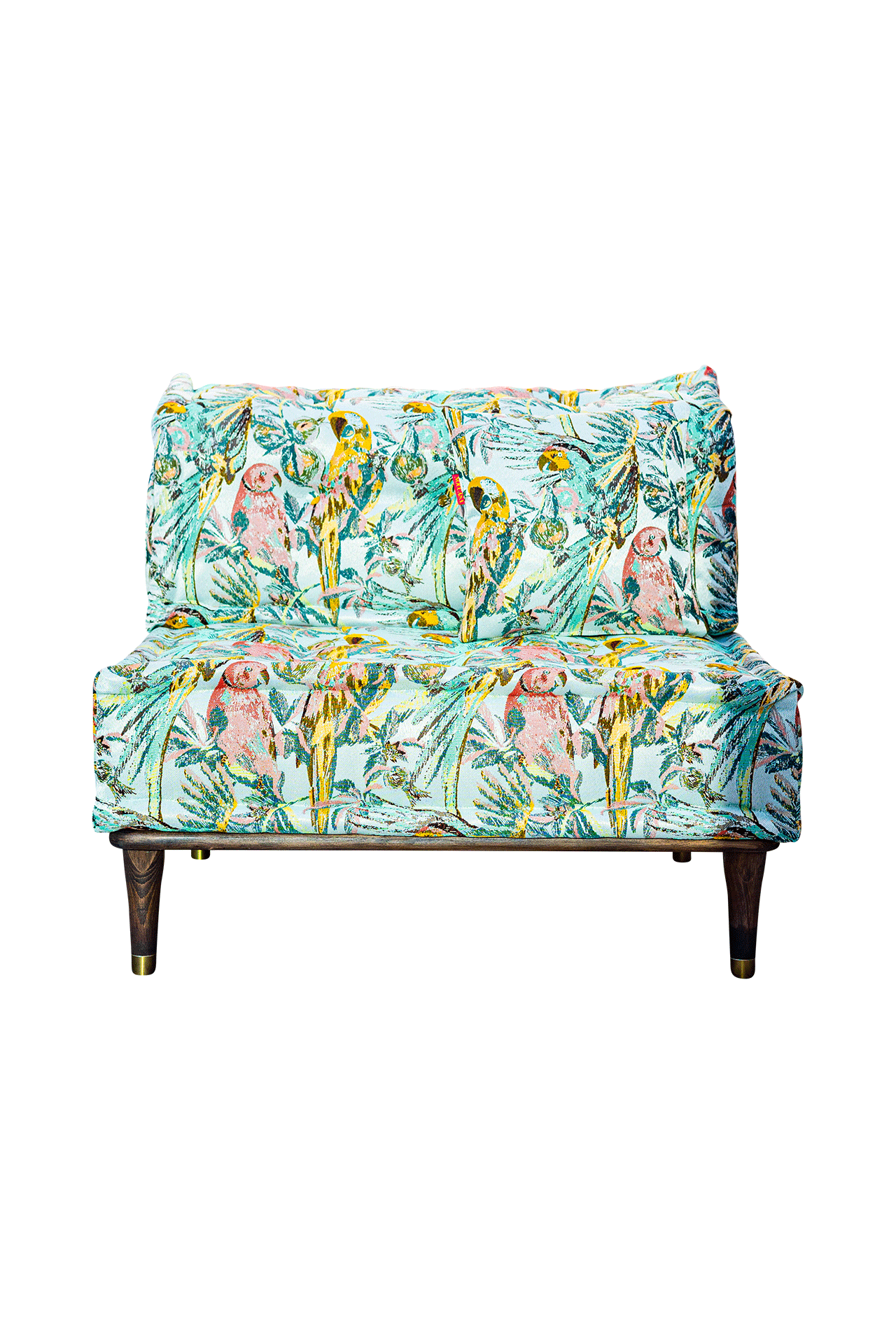 Serenity Outdoor Sofa-Delicate