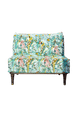 Serenity Outdoor Sofa-Delicate