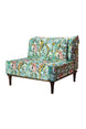 Serenity Outdoor Sofa-Delicate