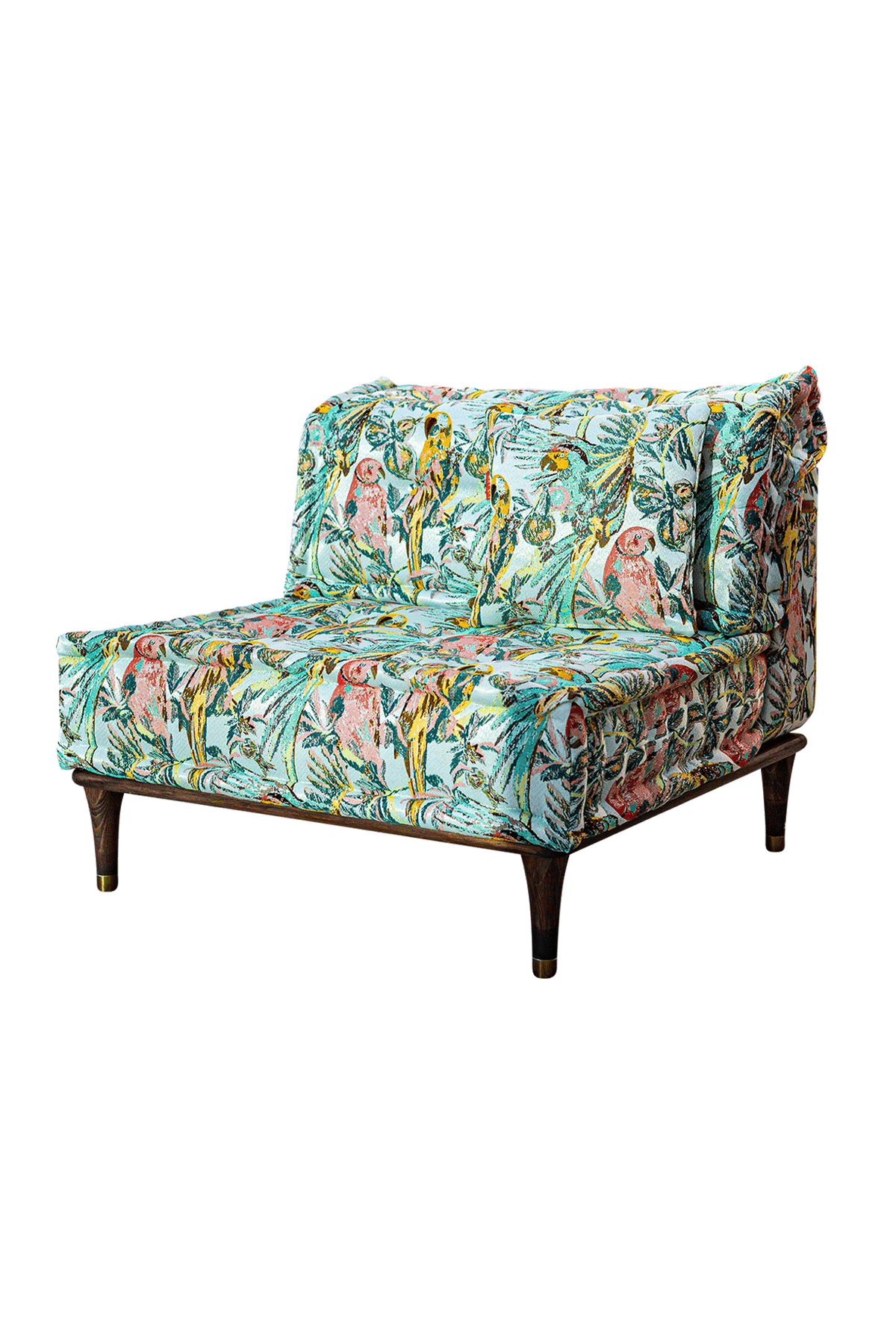 Serenity Outdoor Sofa-Delicate