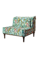 Serenity Outdoor Sofa-Delicate