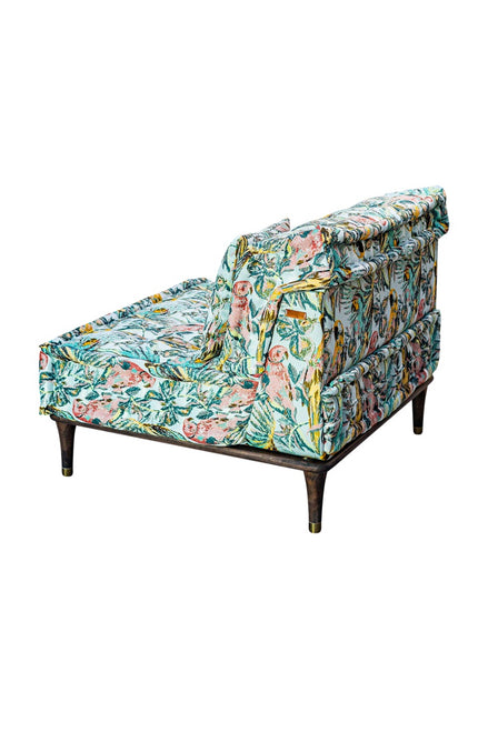 Serenity Outdoor Sofa-Delicate