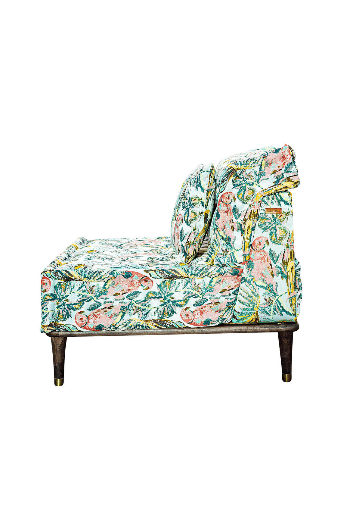 Serenity Outdoor Sofa-Delicate