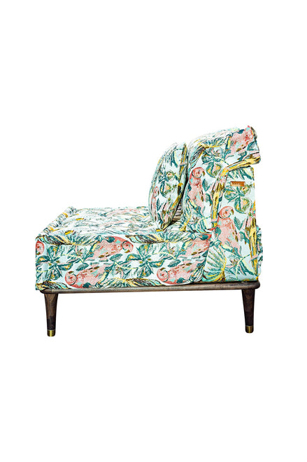 Serenity Outdoor Sofa-Delicate