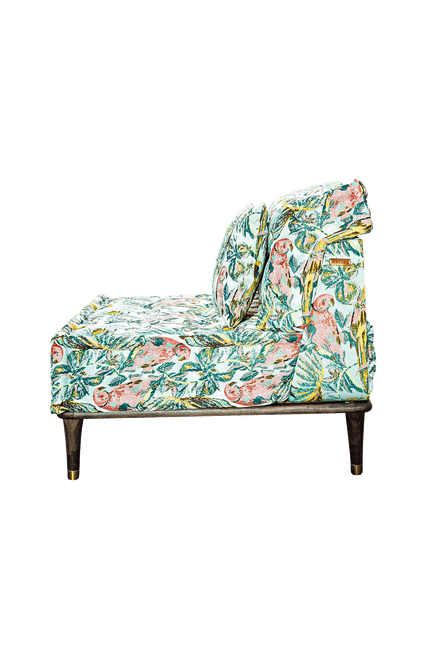 Serenity Outdoor Sofa-Delicate
