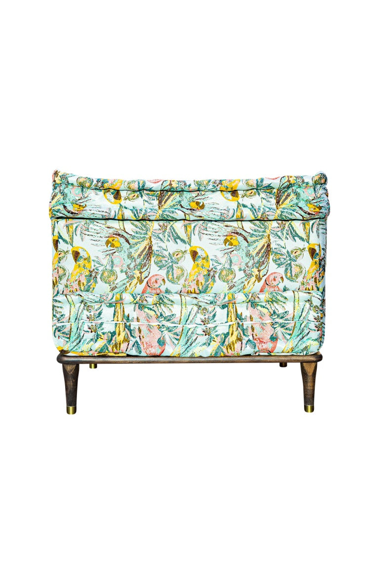 Serenity Outdoor Sofa-Delicate