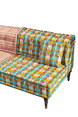 Serenity Outdoor Sofa (2'li Set)
