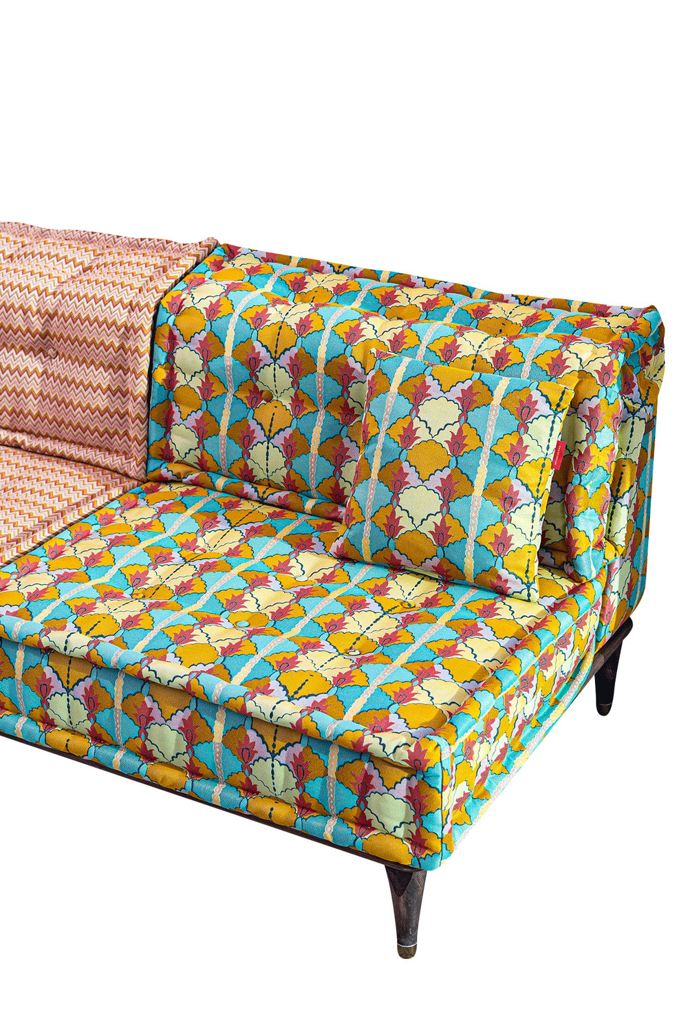 Serenity Outdoor Sofa (2'li Set)