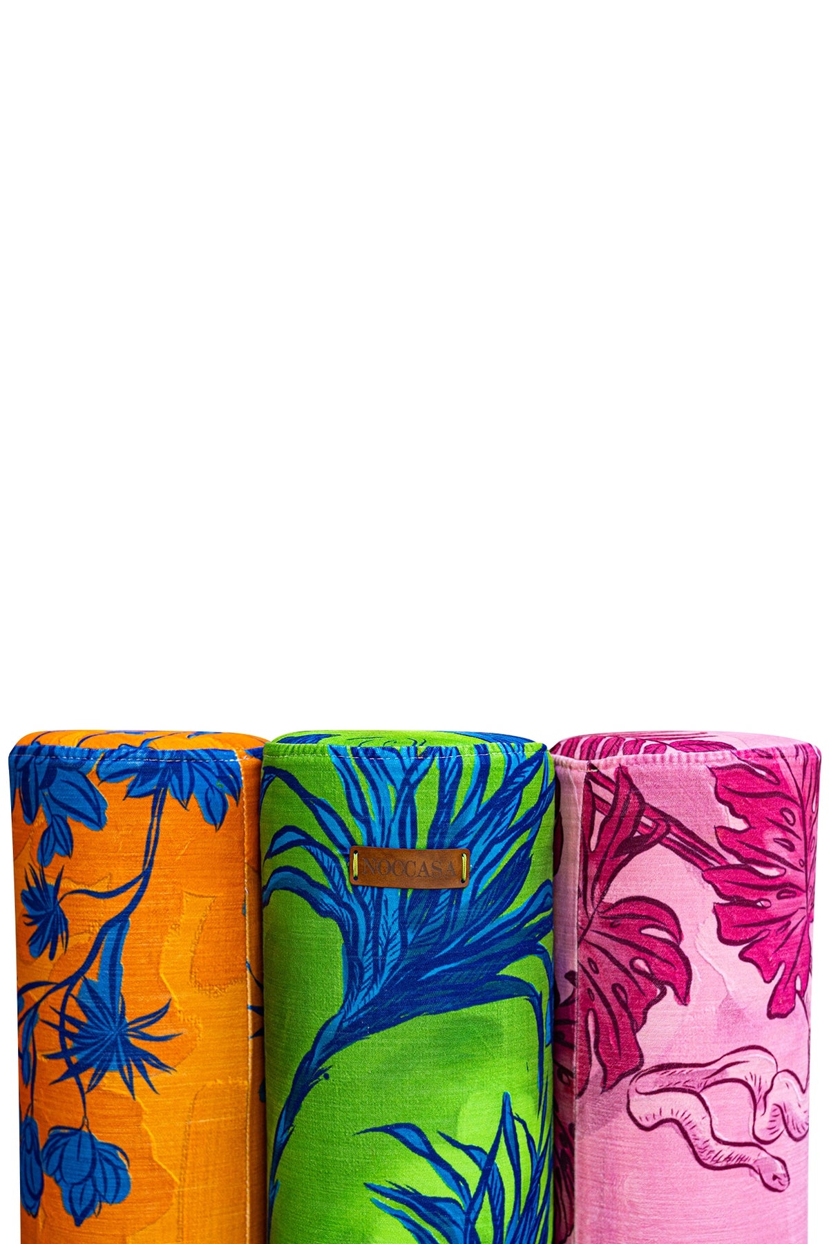 Fiorinoc Puf Pembe