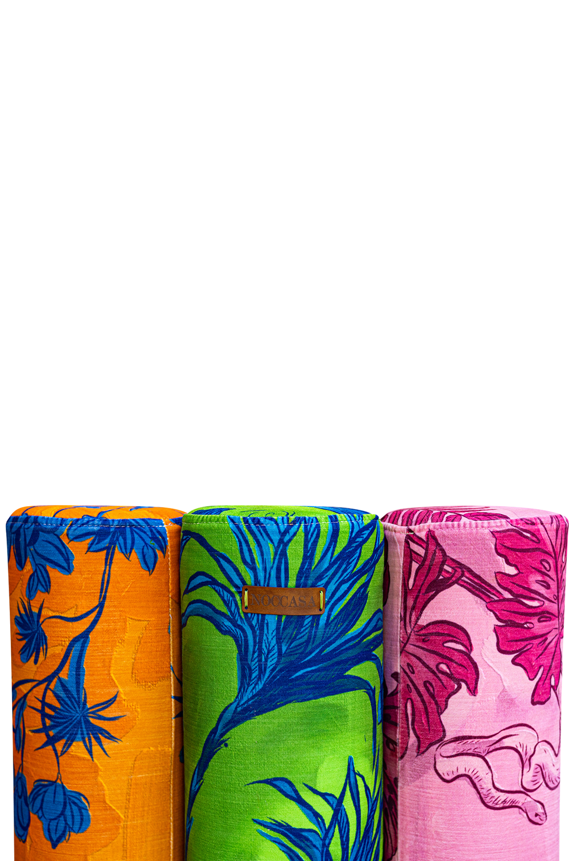 Fiorinoc Puf Pembe