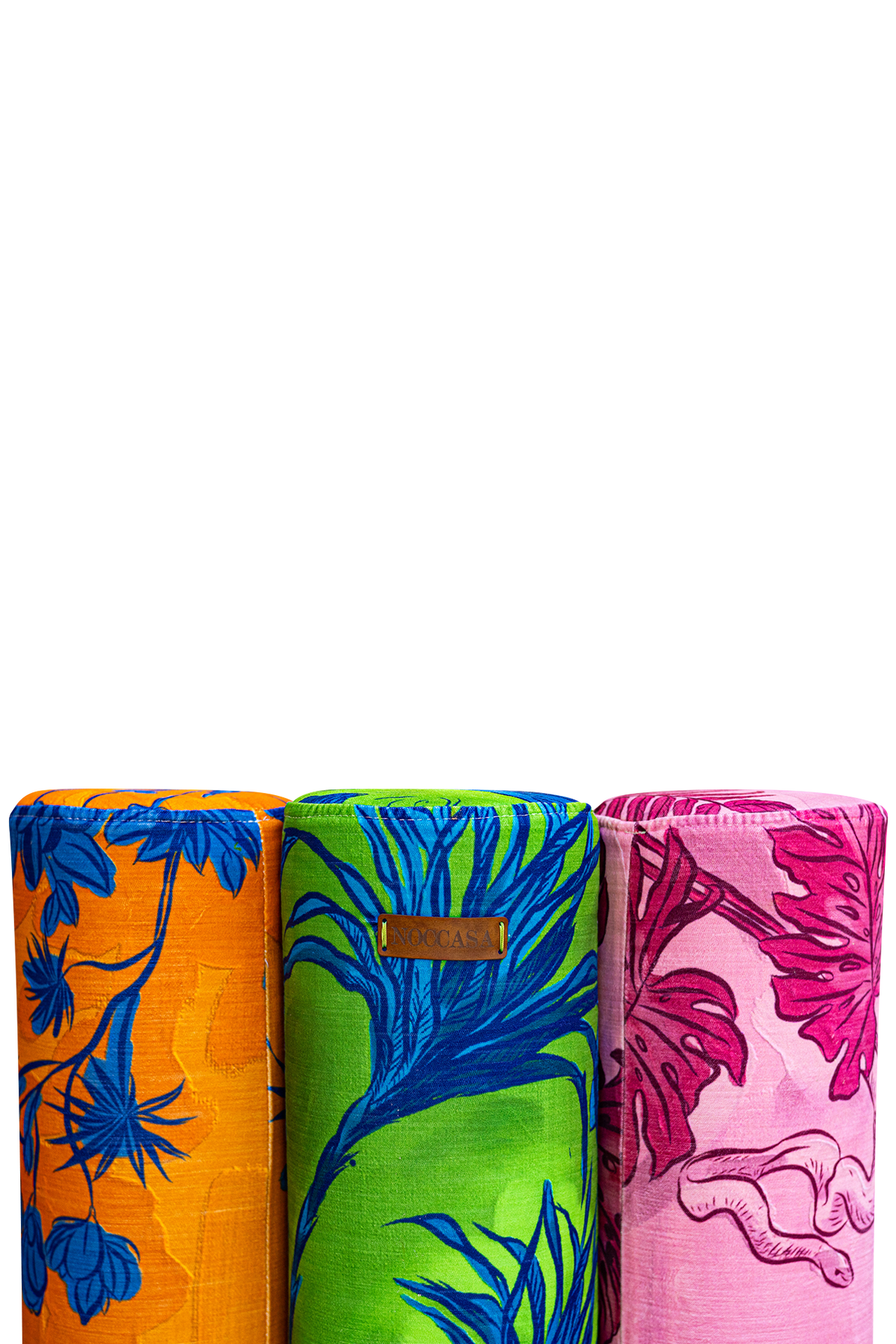 Fiorinoc Puf Pembe