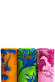 Fiorinoc Puf Pembe