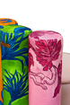 Fiorinoc Puf Pembe