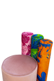 Fiorinoc Puf Pembe