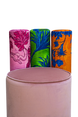 Fiorinoc Puf Pembe