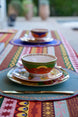 Alcazar Amerikan Servisi (2'li Set)
