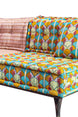 Serenity Outdoor Sofa (2'li Set)