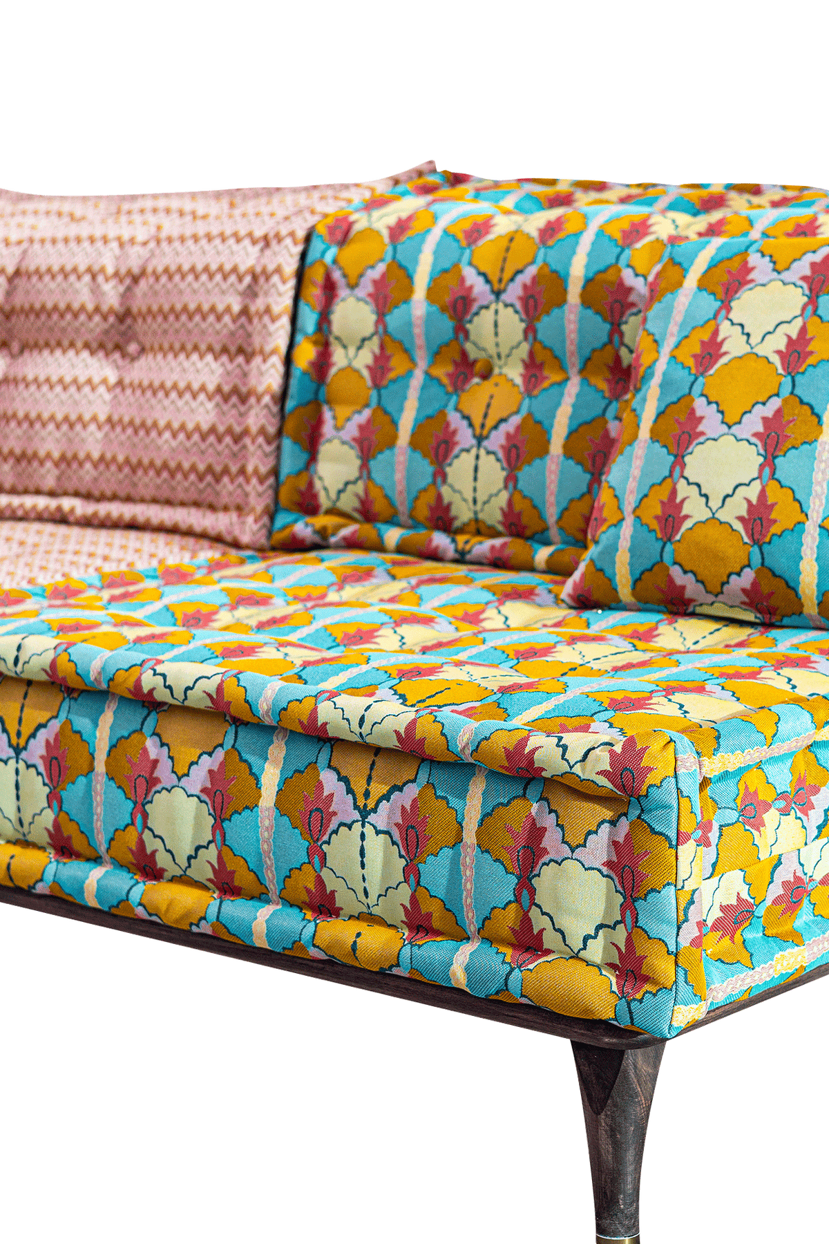 Serenity Outdoor Sofa (2'li Set)