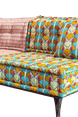 Serenity Outdoor Sofa (2'li Set)