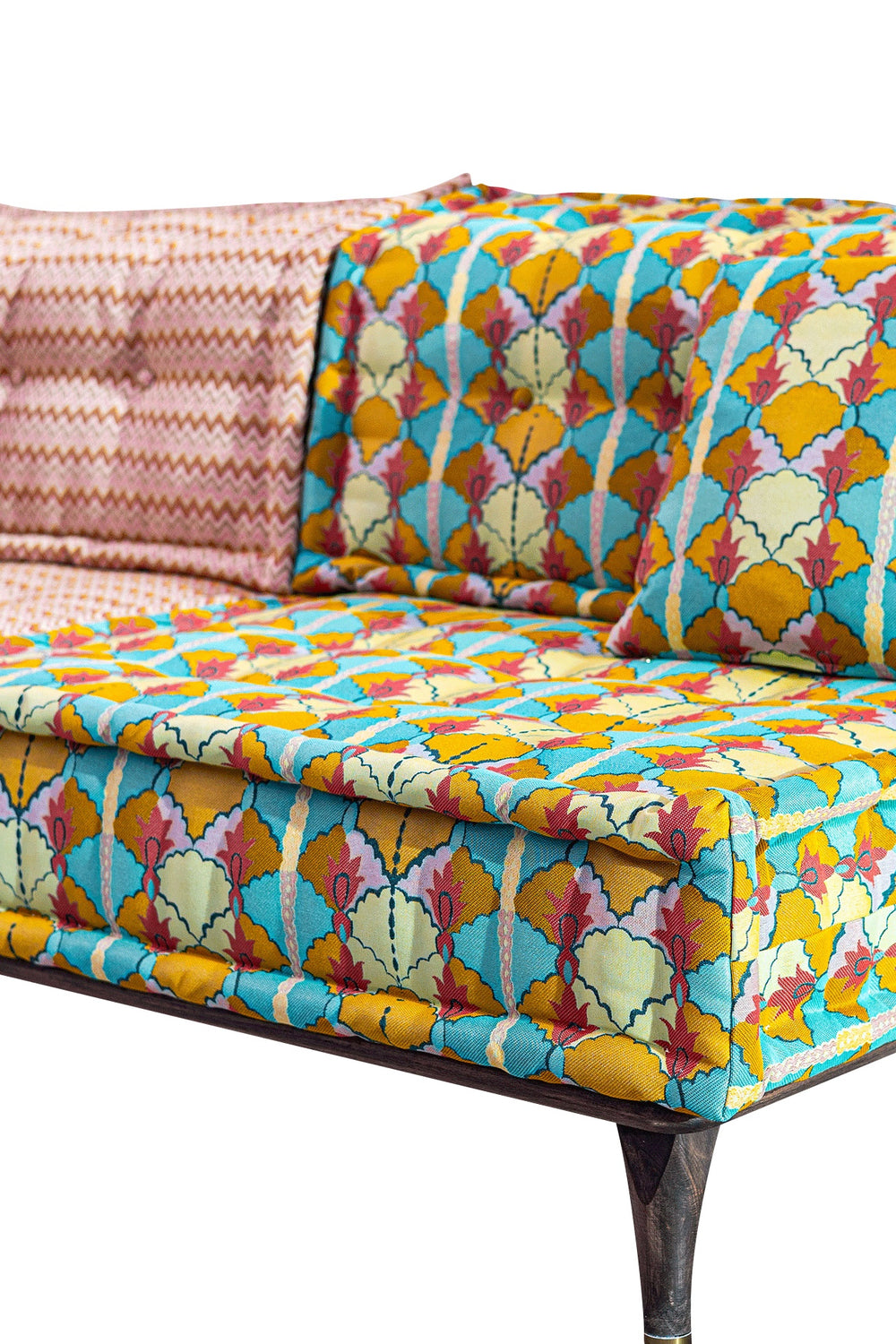 Serenity Outdoor Sofa (2'li Set)