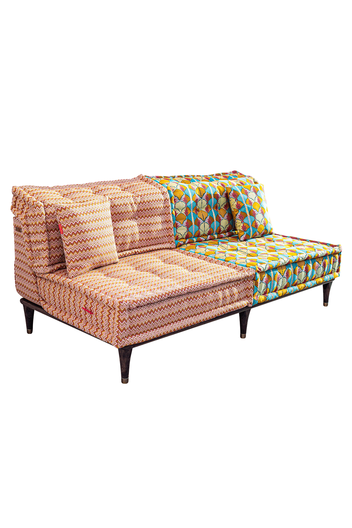 Serenity Outdoor Sofa (2'li Set)