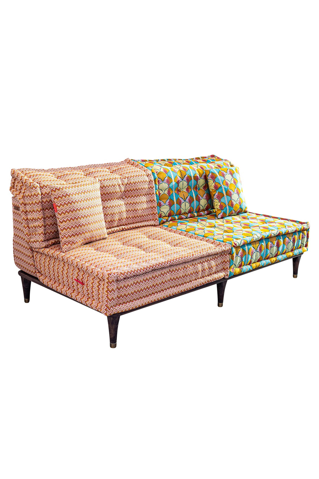 Serenity Outdoor Sofa (2'li Set)