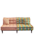 Serenity Outdoor Sofa (2'li Set)