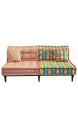 Serenity Outdoor Sofa (2'li Set)