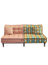 Serenity Outdoor Sofa (2'li Set)