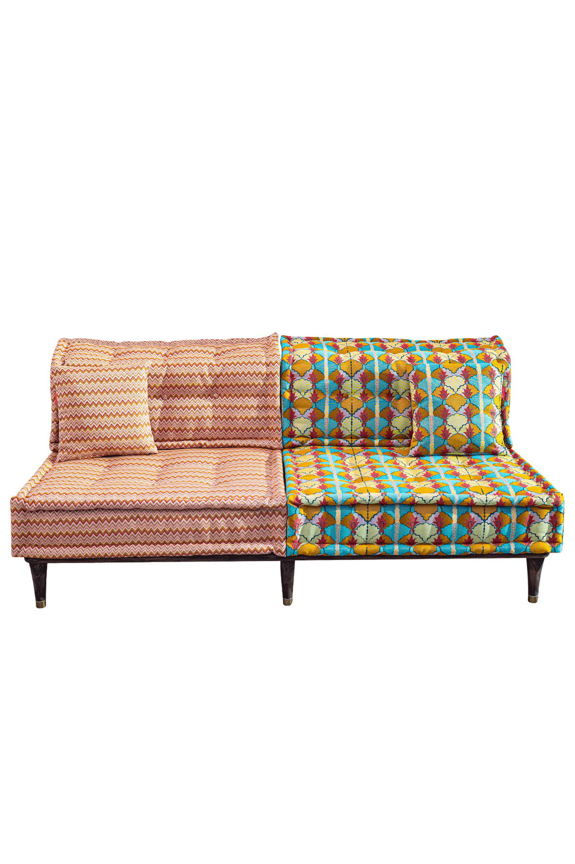 Serenity Outdoor Sofa (2'li Set)