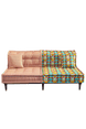 Serenity Outdoor Sofa (2'li Set)