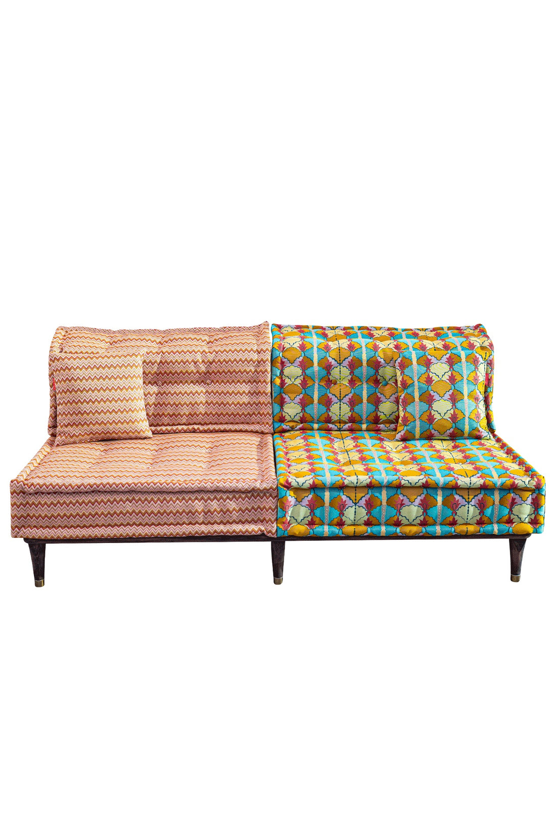 Serenity Outdoor Sofa (2'li Set)