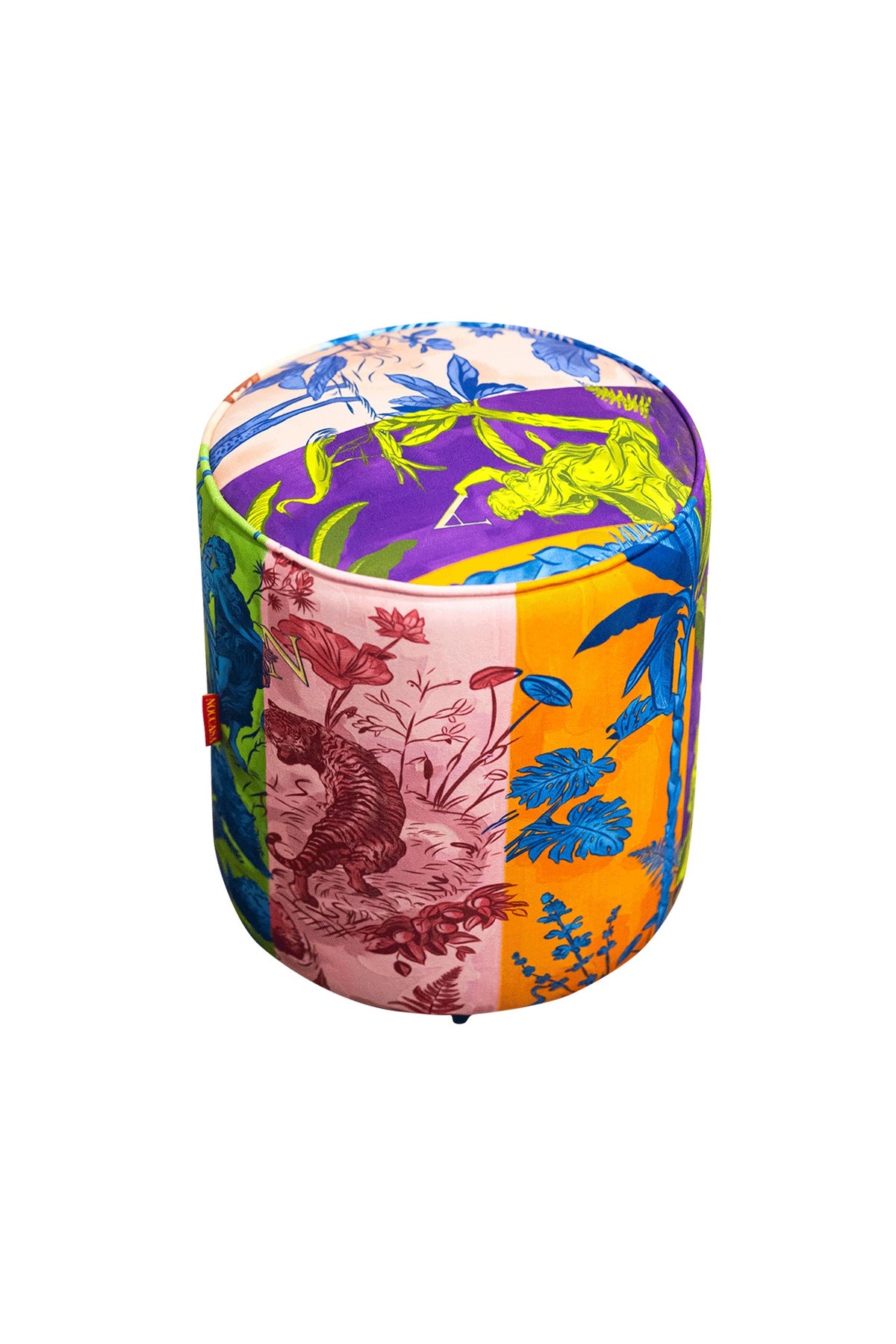 Noc Signature Ottoman