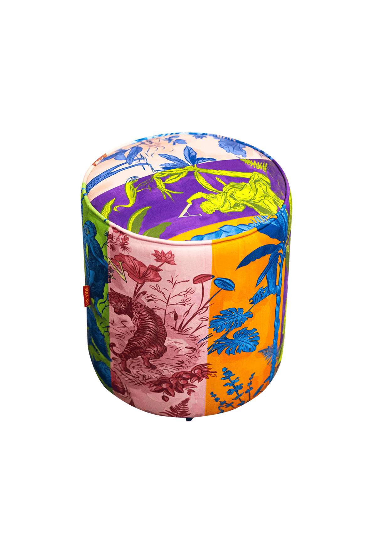 Noc Signature Ottoman