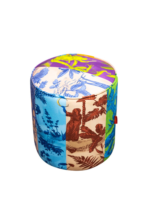 Noc Signature Ottoman