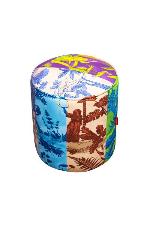 Noc Signature Ottoman