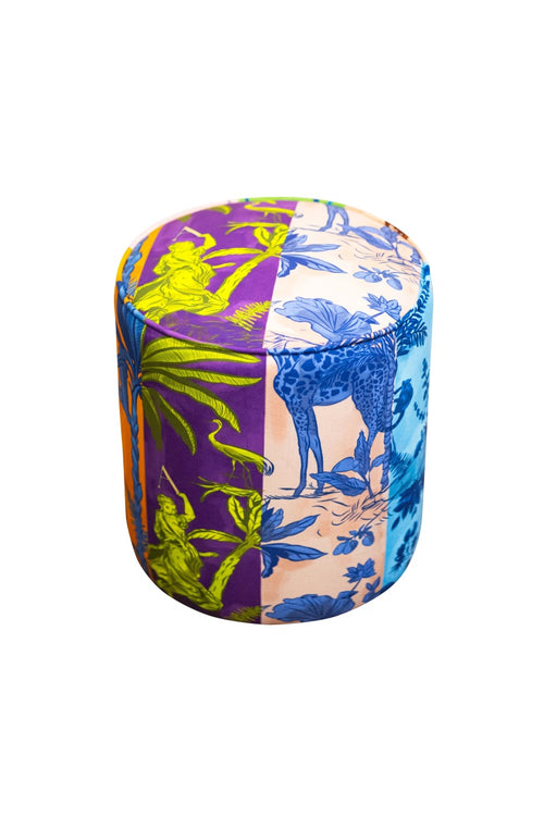 Noc Signature Ottoman
