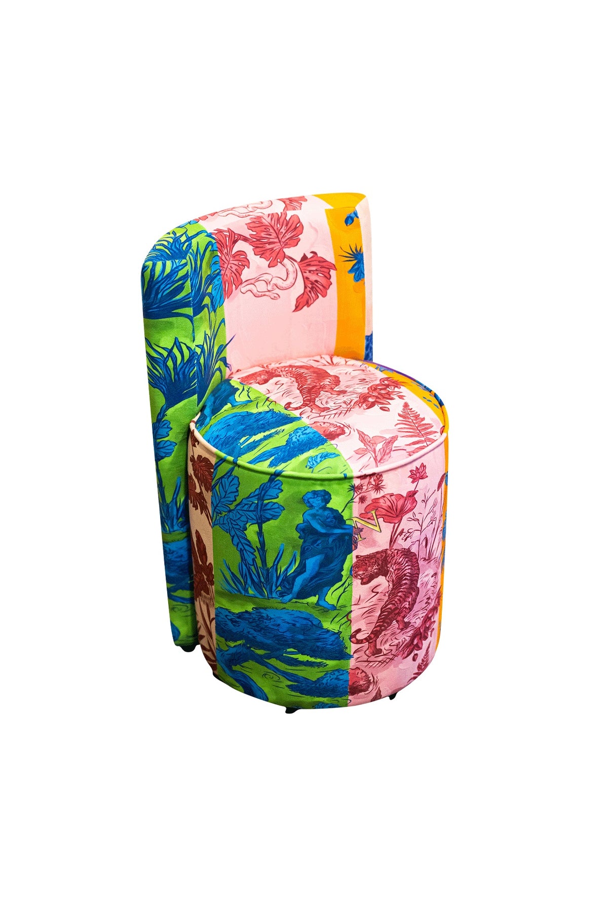 Noc Signature Back Puf