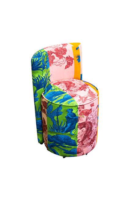 Noc Signature Back Puf