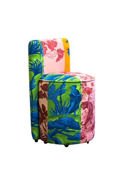 Noc Signature Back Puf