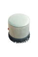 Mint Elixir Ottoman