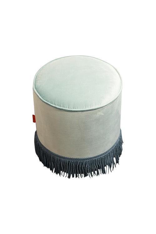 Mint Elixir Ottoman