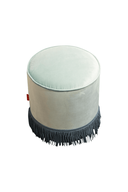 Mint Elixir Ottoman
