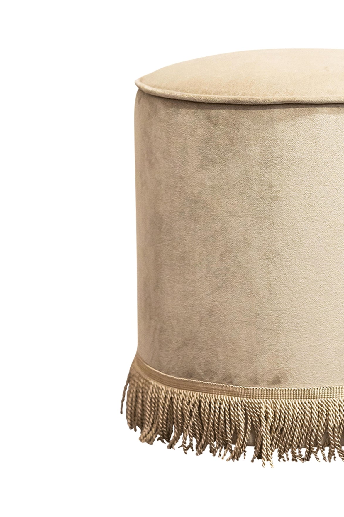 Nude Elixir Ottoman