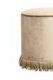 Nude Elixir Ottoman