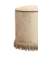 Nude Elixir Ottoman