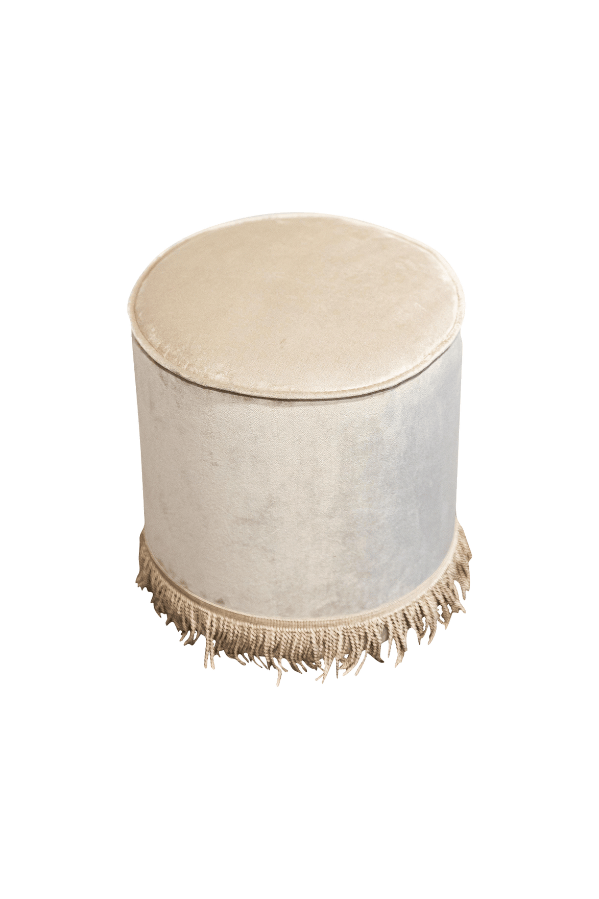 Nude Elixir Ottoman